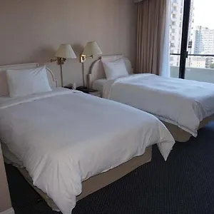 Hotel The Empire Landmark, Vancouver